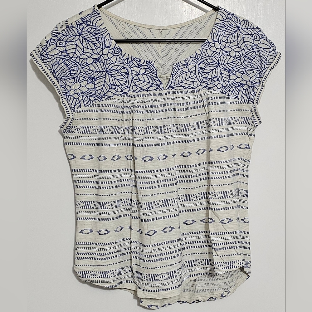 Lucky Brand top